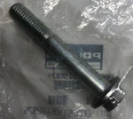 Oem Nos Genuine Polaris Original Scr-hxfl M12X1.75X80 10.9 Zpc P/n 7519804 New. Fixed Price $19.99.