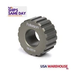 Peterson Fluid 05-0218, One Gray Aluminum Crank Pulley Gilmer 18T Performance Pa. Fixed Price $74.95.