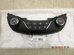 Gm Chevy 39028880 Acdelco 1574681 A/c Heater Climate Temperature Control Oem New. Fixed Price $251.99.