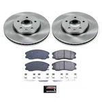 Disc Brake Kit Power Stop KOE2090. Fixed Price $246.99.