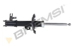 Brake SA0291 Shock Absorber For Opel. Fixed Price $62.83.