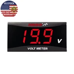Koso Motorcycle Universal Waterproof Lcd Digital Display Fo. Fixed Price $21.63.