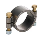 Allstar Performance 60145 2 Bolt Clamp On Retainer 1.75IN Wide. Fixed Price $52.02.