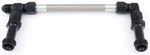 Fragola 920022-BL Pro Stock Black Size -6 4150 Fuel Line Kit. Fixed Price $113.63.