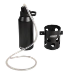 Joes Racing Super Drink Holder Insulated Panel Mount Dishwasher Safe Black 12719. Fixed Price $101.62.