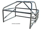 Allstar Performance Roll Cage Kit Deluxe Offset Int Metric- ALL22109. Fixed Price $546.55.