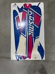 Otk Mini Kosmic Sticker Kit - M8. Fixed Price $79.99.