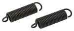 Ford Mustang 1965-1968 Oer Hood Hinge Springs. Fixed Price $72.28.