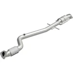 52109 Magnaflow Catalytic Converter Rear Driver Passenger Side For Chevy. Fixed Price $552.00.