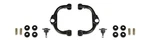 Fabtech FTS21276 Ball Joint Upper Control Arms For 20-24 Chevy/gmc 2500/3500 4WD. Fixed Price $502.95.