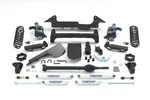 Fabtech K5000 Performance Lift System With Shocks Hummer H2 2003-2008. Fixed Price $3821.71.