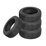 4 Toyo Extensa A/s Ii P205/70R15 95T All Season Performance Tires. Fixed Price $361.55.
