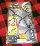 Earl's Performance Speed-flex Braided Stainless Brake Line 63011712ERL. Fixed Price $30.00.
