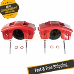 Power Stop Performance Floating Brake Calipers 93-98 Jeep Grand Cherokee. Fixed Price $259.37.