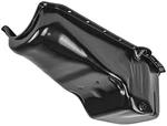 Jegs 50251 Stock Replacement Oil Pan 1955-1979 Small Block Chevy Except 1962-196. Fixed Price $61.99.