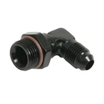 Fragola Performance Systems 499268-BL #6 X 3/4 16 (8) 90 Degree Swivel. Fixed Price $23.05.