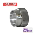 Drp 007 10516, One Natural Aluminum Bearing Spacer Coleman WIDE5 Rear Hubs Perfo. Fixed Price $99.50.