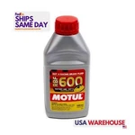 Allstar ALL78117, One Glycol Brake Fluid Motul 600 500ML/16.9OZ Performance Part. Fixed Price $39.33.