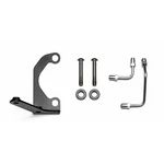 Wilwood 220-13189 Lh Proportioning Valve Bracket Kit. Fixed Price $88.54.