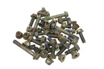 Polaris Ranger 500 21 Roll Cage Hardware 53678. Fixed Price $19.99.
