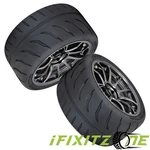 Toyo Proxes R888R 235/50/15 94W Competition Race Track Tires ( Takeoff ). Fixed Price $445.39.