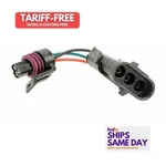 Fast Electronics 308022, Kit Rubber Wire Pigtail LT1-TPS Sensor Performance Part. Fixed Price $40.46.