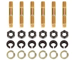 Toyota Arp 2000 Hub Stud Kit (set Of 6) Pickup 4 Runner Landcruiser Samurai. Fixed Price $135.16.