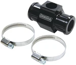 Quickcar Racing Products 61-757 Temp Adapter 1-1/4IN Hose W/ 1/2IN Npt Port. Fixed Price $53.41.