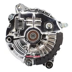 Stuff Alternator 7935F6G; CS130 160 Amp Chrome 1-WIRE W/ 6-GROOVE Pulley. Fixed Price $291.09.