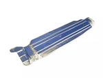 Genuine Mopar Fuel Tank Heat Shield 55398519AA. Fixed Price $38.24.