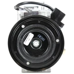 471-1227 Denso A/c Ac Compressor For Mb Mercedes Class With Clutch SL500. Fixed Price $406.54.