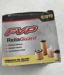 Reliaguard G7010 Oil (aka K&n PS-7010 Or 7010-SERIES Filters) Nos. Fixed Price $7.99.