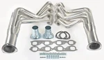 Jegs Metallic Ceramic Coated Long Tube Headers For 1968-1974 Big Block Chevy. Fixed Price $513.99.