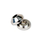 Longacre 32707 Replacement Carb Bushings - Aluminum. Fixed Price $36.87.