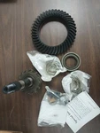 Dana 35 Rear 3.07 Ring & Pinion W/ Install Kit Spicer 707244-1X Jeep 87-2001. Fixed Price $515.00.