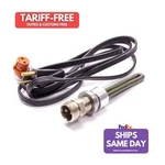 Peterson Fluid 08-1300, Kit Zinc Steel Oil Resevoir Pre Heater 220V Watt. Fixed Price $219.78.
