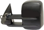 Sherman Parts Lh Dr Mirror Pwr Heated Text Blk Manual Fldg Telescopic Tow Type. Fixed Price $119.99.