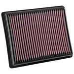 Air Filter For Fiat Nissan Opel Renault 33-3054 K&n New. Fixed Price $244.81.