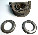 Dana Spicer 210121-1X Rear Driveshaft Center Support Bearing Kit Used. Fixed Price $17.77.