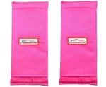 Racerdirect 3" Harness Pads Racing Shoulder Seat Belt Pink. Fixed Price $32.99.