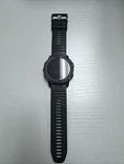 Garmin F Nix 5X 51MM Sapphire Black Case - Used, No Box Or Charger. Fixed Price $165.00.