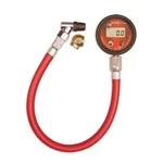 Longacre 53036 Digital Tire Pressure Gauge (0-100) Psi Truck Rv. Fixed Price $57.97.