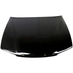 2814-28-2 Sherman Hood For Honda Accord 1996-1997. Fixed Price $390.10.