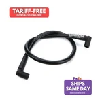 Quickcar 40-303, Coil Wire Black 30IN Hei / High Performance & Racing Part. Fixed Price $129.75.