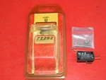 Edelbrock 72282 Nitrous Microswitch Black No Bracket. Fixed Price $19.99.