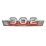 Scott Drake C8OZ-16228-B Fender Emblem. Fixed Price $47.42.