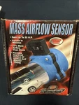 Nos Granatelli Mass Air Flow Ford V10 80006819-0. Fixed Price $300.00.