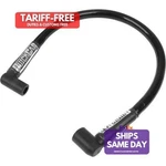 Quickcar 40-183, One Coil Wire -blk 18IN Hei/hei High Performance & Racing Parts. Fixed Price $113.68.