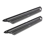 Go Rhino D10052T Dominator Xtreme Side Steps - 52" Long Boards Only. Fixed Price $419.99.