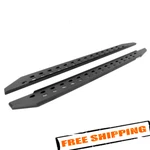 Go Rhino 69443280SPC RB20 Running Boards For 2024 Toyota Tacoma Double Cab. Fixed Price $508.61.